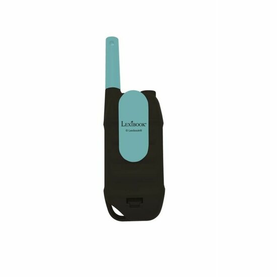 Walkie Talkie Lexibook TW43 Monitor Blauw 1