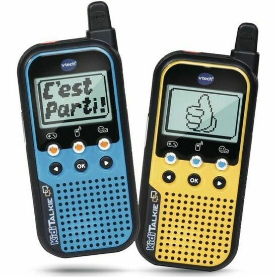 Walkie Talkie Vtech VTH80-518565 1