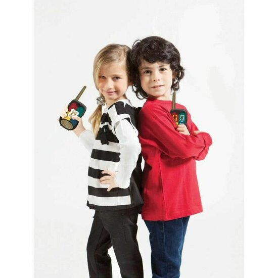 Walkie Talkie Lexibook HARRY POTTER 4