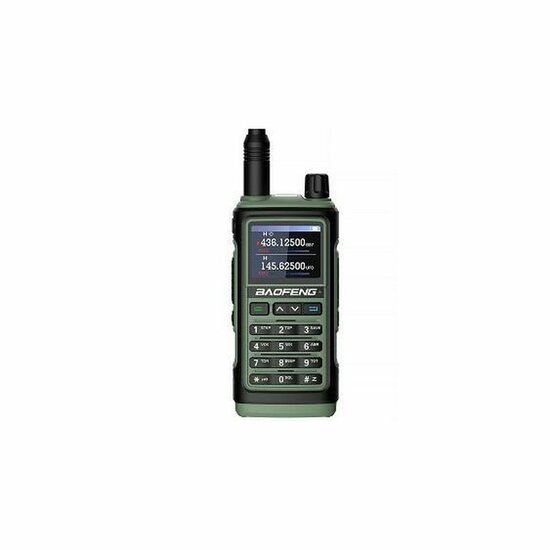 Walkie Talkie Baofeng UV-17E 2