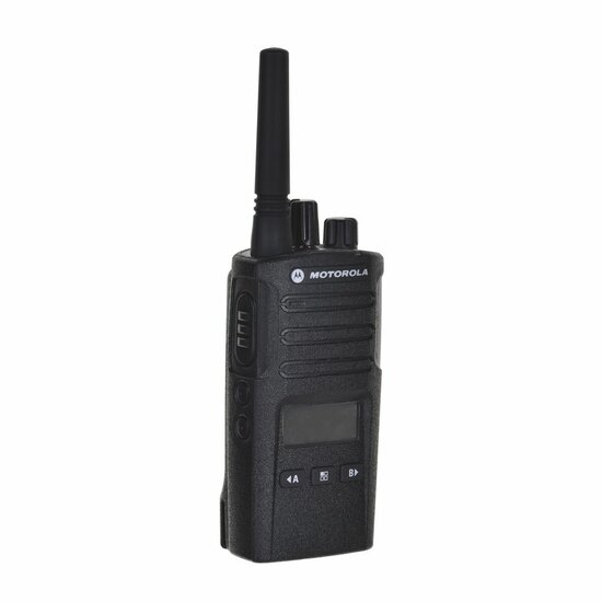 Walkie Talkie Motorola MOTOXT460 2