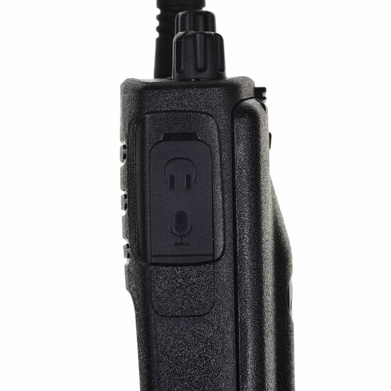 Walkie Talkie Motorola MOTOXT460 7