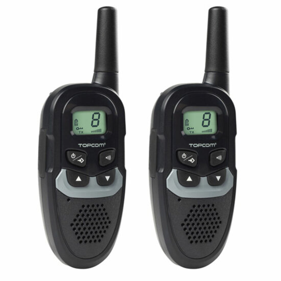 Walkie Talkie TopCom RC-6410 1