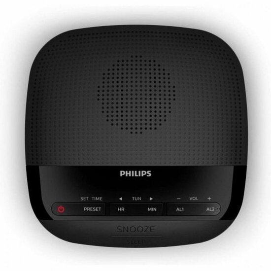 Wekkerradio Philips TAR3205/12 3