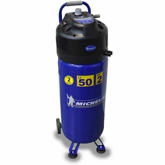 Luchtcompressor Michelin MXV50-2 Verticaal 8 bar 50 L 1