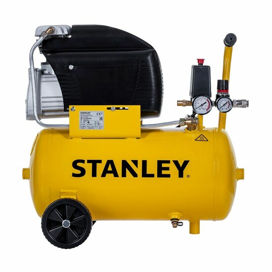 Luchtcompressor Stanley FCCC404STN005 2