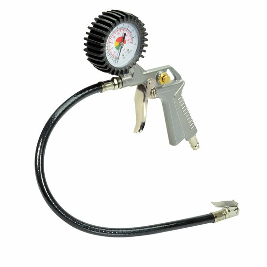 Accessoireset voor luchtcompressoren Stanley 9045717STN 2