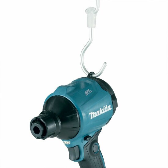 Luchtcompressor Makita DAS180Z 4