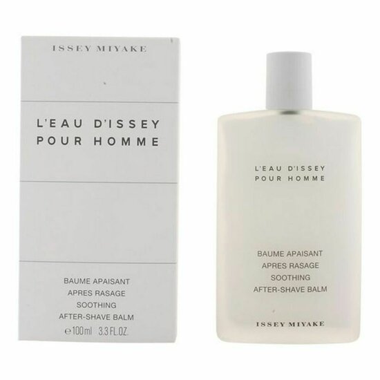 Aftershave Balsem Issey Miyake L&amp;apos; Eau D&amp;apos;Issey (100 ml) L&amp;apos;Eau D&amp;apos;Issey 100 ml 1