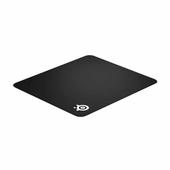 Gaming mat SteelSeries STEEL-63003 Zwart 1