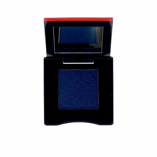 Oogschaduw Shiseido POP PowderGel N&ordm; 17 Shimmering Navy (2,5 g) 1