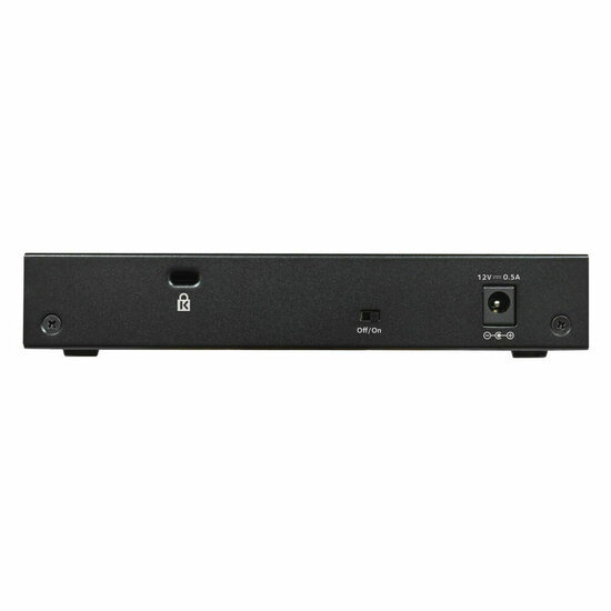 Switch Netgear GS308-300PES 16 Gbps 2