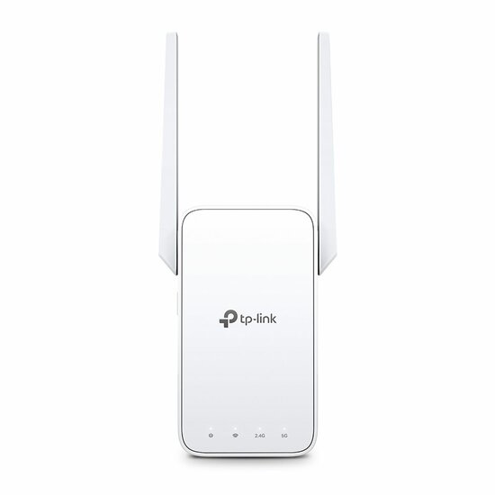 Wifi Versterker TP-Link RE315 1