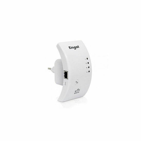 Wifi Repeater Engel PW3000 2.4 GHz 54 MB/s 2