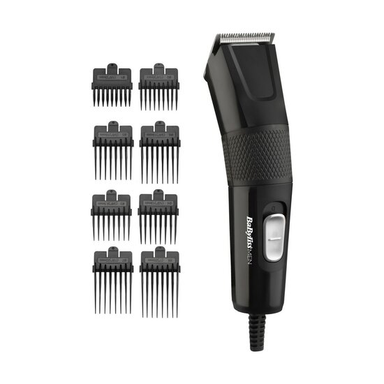 Baard en haar trimmer Babyliss Power Clipper 1