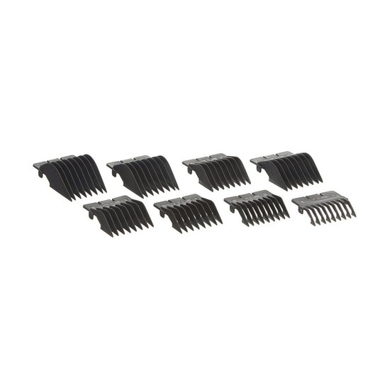 Baard en haar trimmer Babyliss Power Clipper 4