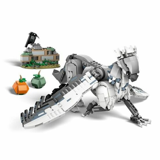 Bouwspel Lego Harry Potter Multicolour 3