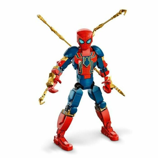 Bouwspel Lego 76298 Marvel Spiderman 3