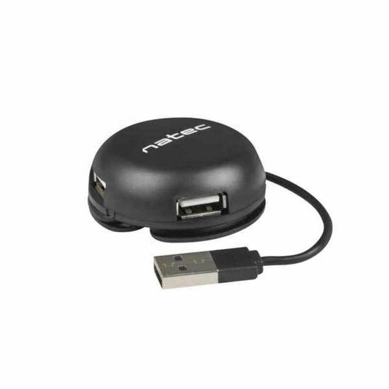 USB-HUB Natec Bumblebee 1