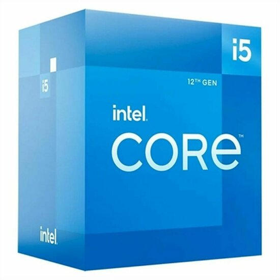 Processor Intel i5-12500 i5-12500H LGA 1700 1