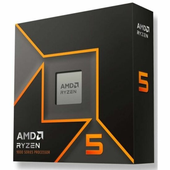 Processor AMD 100-100001405WOF AMD AM5 1