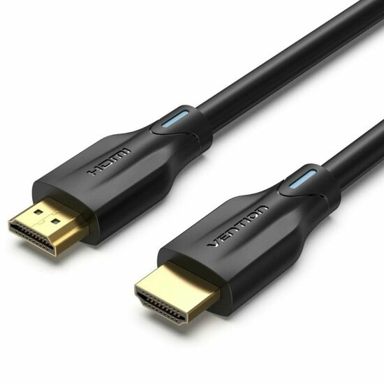 HDMI-Kabel Vention AANBH 2 m Zwart 1