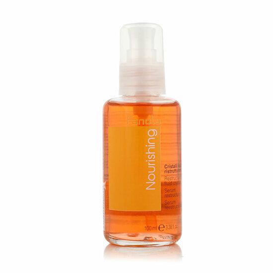 Haarserum Fanola Nourishing 100 ml 1