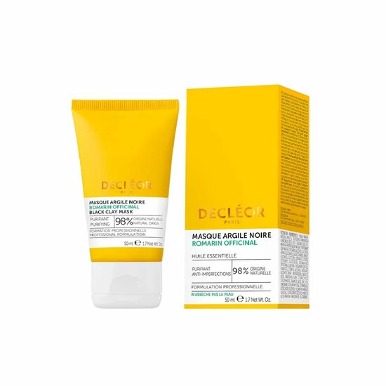 Anti-Veroudering Cr&egrave;me Decleor De Romarin 50 ml 1