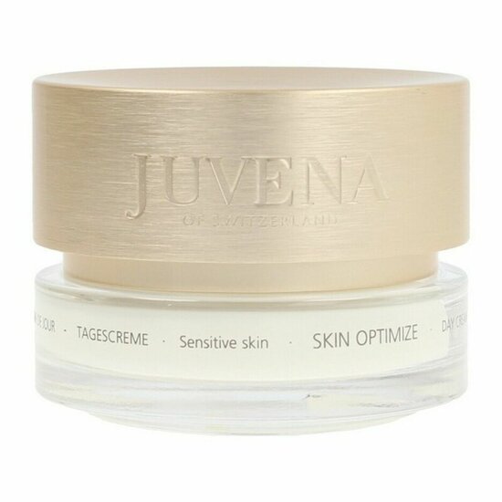 Dagcr&egrave;me Juvena Juvedical Sensitive 50 ml 1