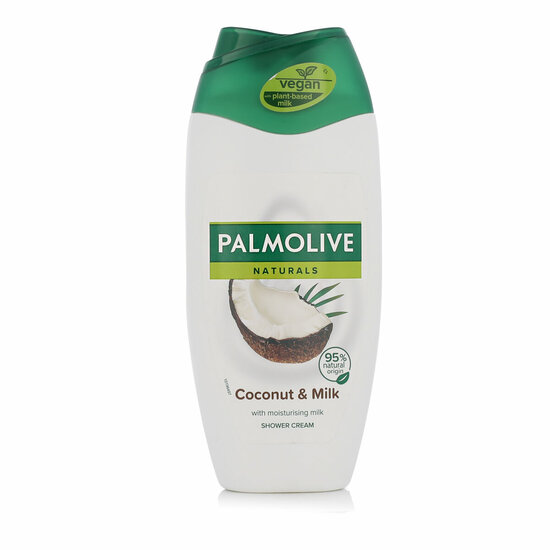 Douchegel Palmolive Naturals 250 ml 1