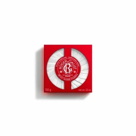 Blok Zeep Roger &amp; Gallet Jean Marie 100 g 4