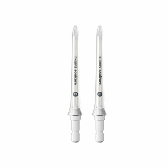 Opzetborstel Philips 2 boquillas Boquilla del irrigador oral (2 Stuks) 3