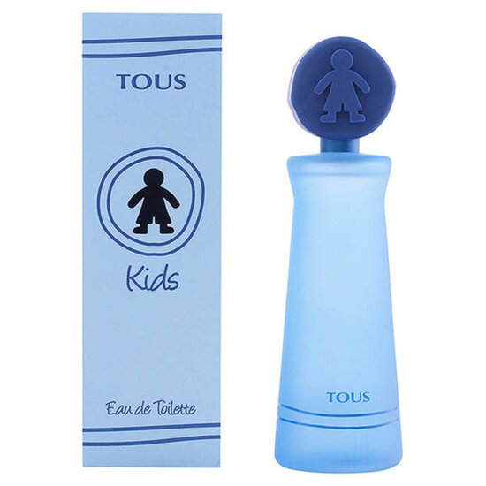 Kinderparfum Tous 123155 EDT 100 ml 1