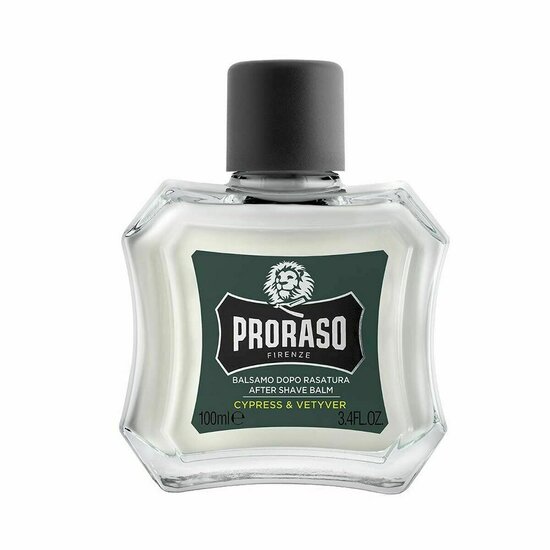 Aftershave Balsem Proraso Cypress &amp; Vetyver 2