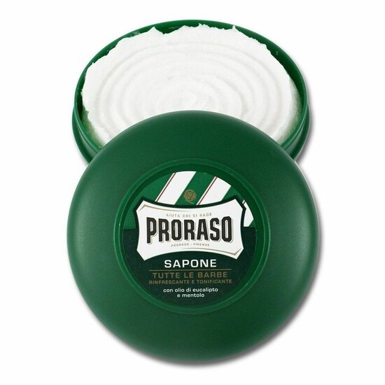 Scheerzeep Proraso Refreshing 150 ml 1