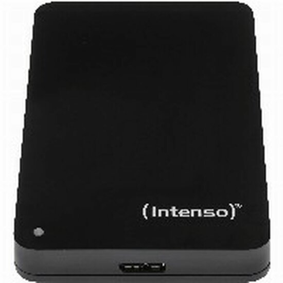 Externe Harde Schijf INTENSO 6021530 500 GB 500 GB HDD Zwart 4