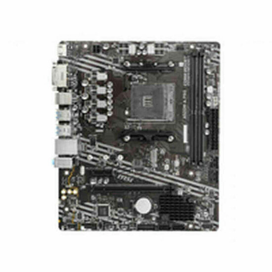 Moederbord MSI 7C96-001R mATX AM4     AMD A520 AMD AMD AM4   2