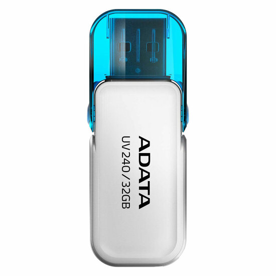 USB stick Adata UV240 Wit 32 GB 1