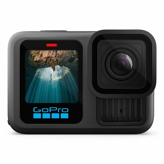 Action camera GoPro HERO13 Zwart 1