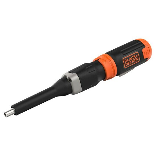 Schroevendraaier Black &amp; Decker BCF601C-XJ 1