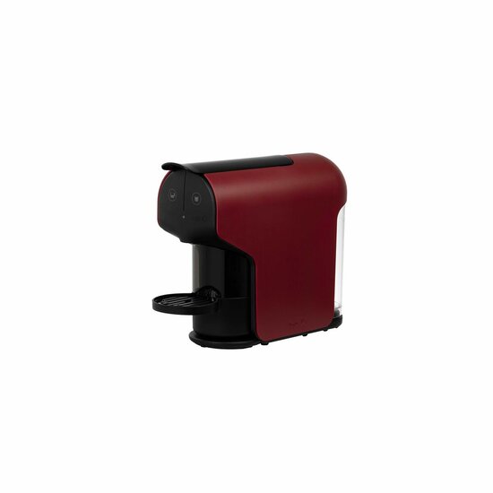 Capsule Koffiemachine Delta Q QUICK RED 1200 W 19 bar 800 ml 1