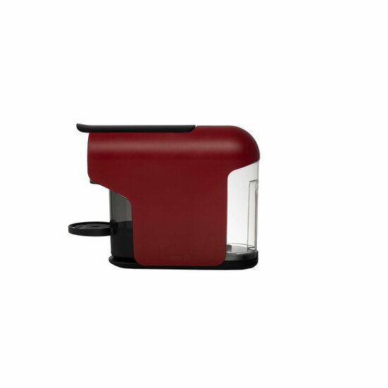 Capsule Koffiemachine Delta Q QUICK RED 1200 W 19 bar 800 ml 4