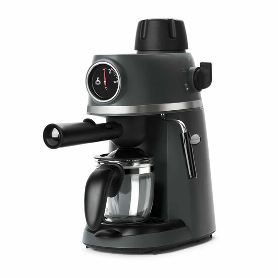 Expresso Koffiemachine Black &amp; Decker BXCO800E 800 W 240 ml Zwart 1