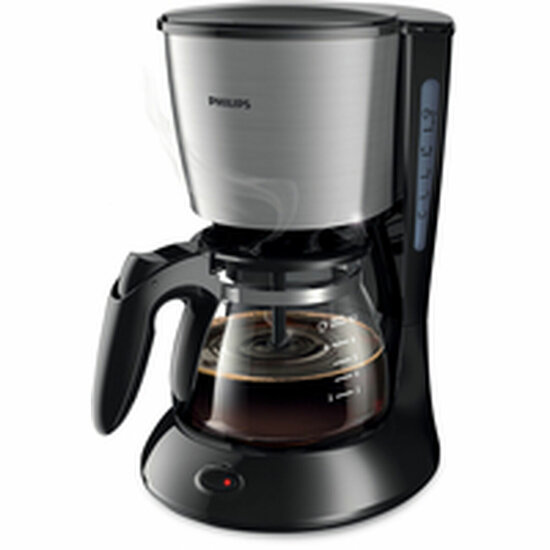 Drip Koffiemachine Philips HD7435/20 Zwart 700 W 600 ml 3