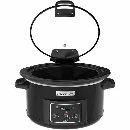 Slowcooker Crock-Pot CSC052X 1