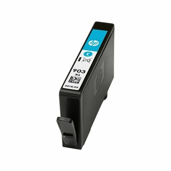 Originele inktcartridge HP 903XL Cyaan 1