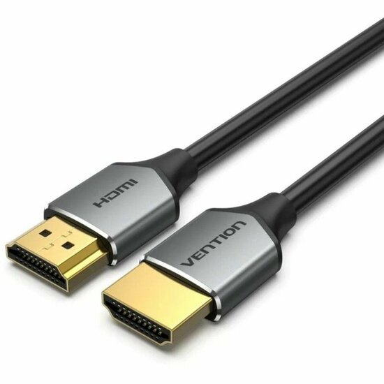 HDMI-Kabel Vention ALEHD 50 cm 1