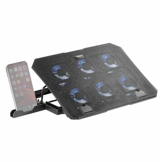 Cooling Base voor Laptop Mars Gaming MNBC23 1