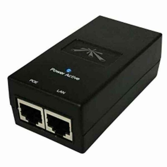 Access point UBIQUITI POE-15-12W 15VDC 0.8A 12 W 1