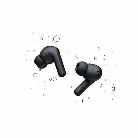 In-ear Bluetooth oordopjes Xiaomi Redmi Buds 4 Active Zwart 5